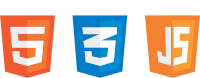 HTML CSS JS