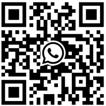 WhatsApp QR-Code fuer Stefan Pilz Ltd.